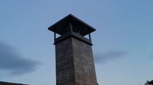 Отделка дымохода на крыше