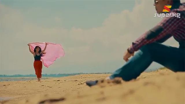 Кыз Бурак тобу "Сизге" смотреть онлайн