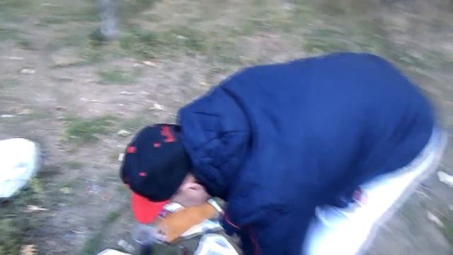 ГОВЯДИНА  LIGHT  или НАЗАД В СССР