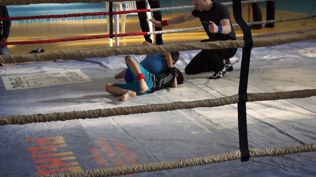 Батоев Анар Чита