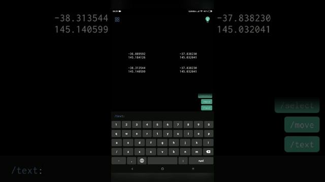 Прохождение brain code 21-30 уровень смотреть онлайн