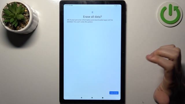 How to Hard Reset Chuwi HiPad Max through Settings - Factory Data Reset смотреть онлайн