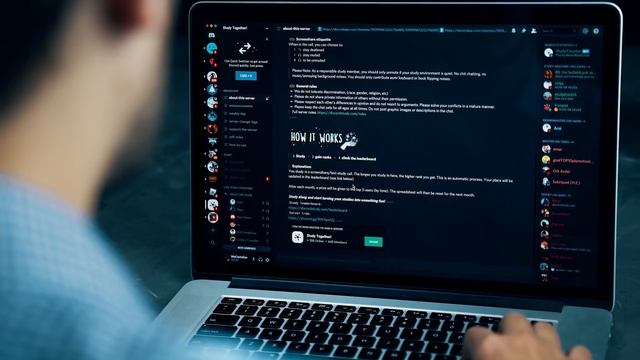 The Squid Game Hacking Campaign... смотреть онлайн