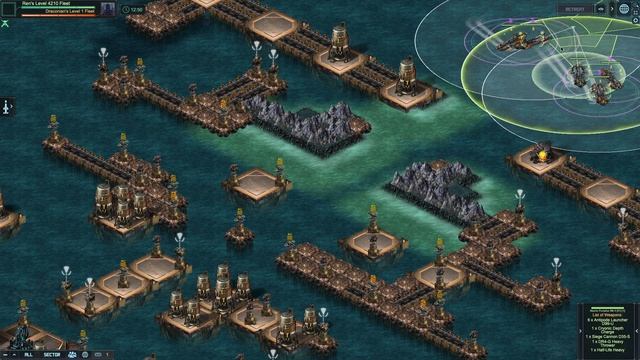 Control Your Ships [Battle Pirates Explainer] Dec 2020 смотреть онлайн