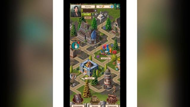 Black river mystery:from beginner to expert. смотреть онлайн