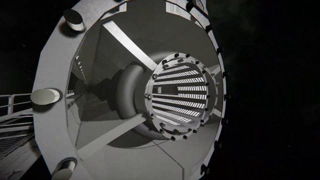 Space Engineers l Weapon Update Teaser l Particle Accelerator Cannon l Player scalable смотреть онлайн