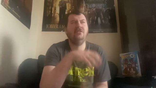 Edge’s Mind Games-Smackdown Review 5/2/21 смотреть онлайн