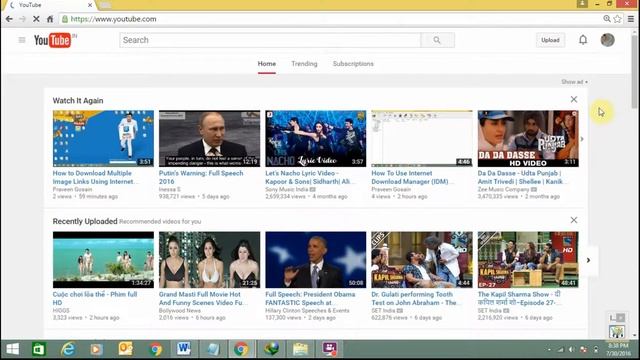 How to Get YouTube User ID and Channel ID смотреть онлайн