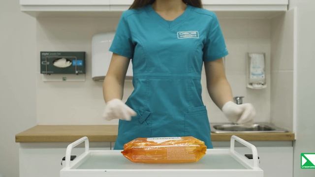 Серветки Етасепт смотреть онлайн