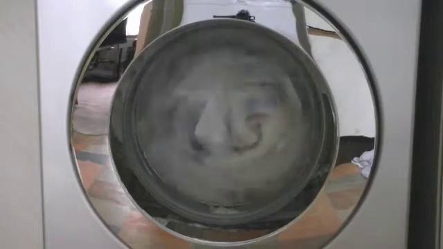 Samsung Ecobubble, Cotton 60 cycle with Intensive and prewash (5 rinses) 4/14 смотреть онлайн