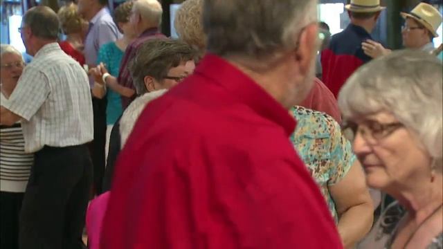 Funtime Polka: Season 11; Episode 1 смотреть онлайн