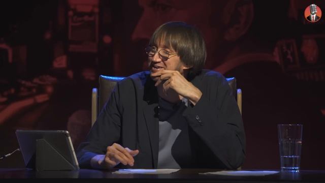 Самый умный комик. Выпуск 8