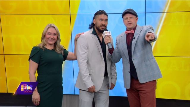 One year of Honor Among Wrestling смотреть онлайн