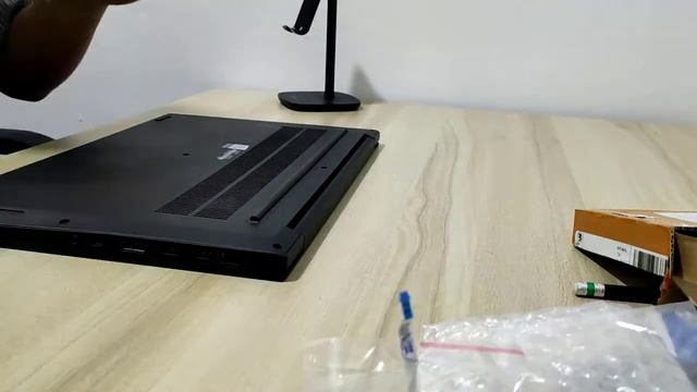 Install Smart Card Reader On Lenovo ThinkPad P1 Gen2 смотреть онлайн