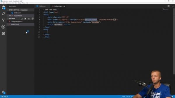 The Future of Web Fonts looks Awesome - Variable Font Tutorial