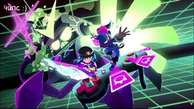 бравл старс фон лунный новый год 2020 смотреть онлайн