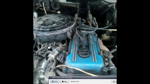 С КАКИМ МОТОРОМ БРАТЬ ГАЗЕЛЬ???WITH WHICH ENGINE TO TAKE A GAZELLE???