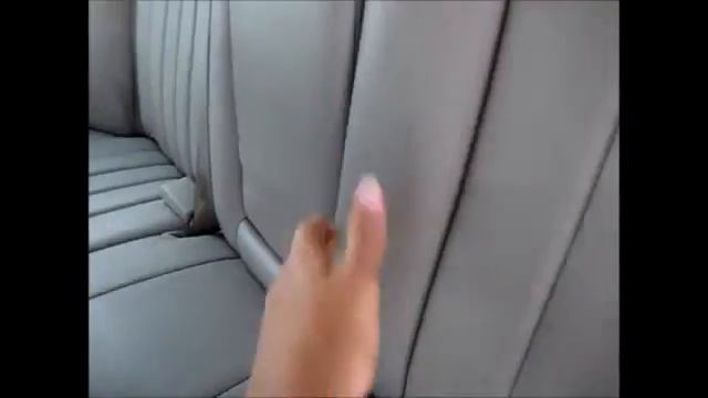 2006 Lincoln Towncar смотреть онлайн