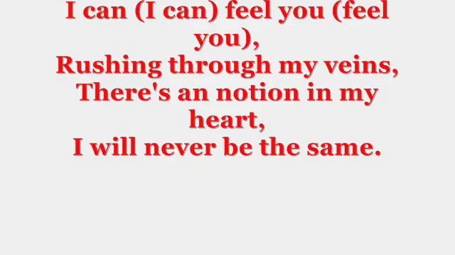 The Pussycat dolls jai ho Lyrics смотреть онлайн