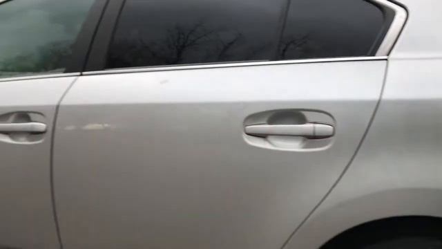 For Sale 09 Plate Toyota Avensis смотреть онлайн