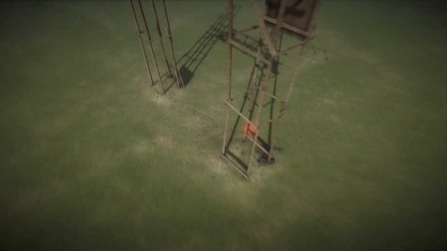 FPV Freerider Recharged Android version смотреть онлайн