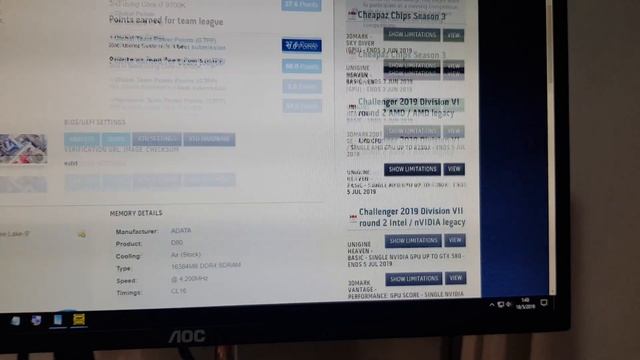 Bencheando el Procesador Core i7-9700K a 12C de Temperatura Ambiente смотреть онлайн