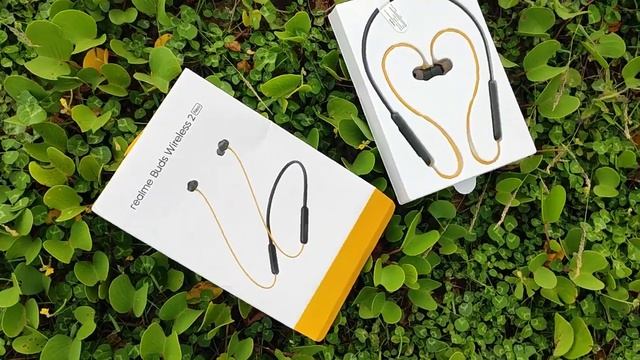 Realme Buds Wireless 2 Neo Tamil | Realme Neckband Tamil l Best Bluetooth Headphones in Tamil смотреть онлайн