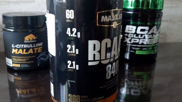 BCAA 2:1:1, 4:1:1, 8:1:1 и другие формы. В чем отличие! Какие лучше! смотреть онлайн