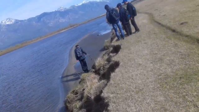 Баргузин хилгана смотреть онлайн