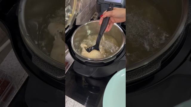 Най-вкусната пилешка супа в мултикукър смотреть онлайн