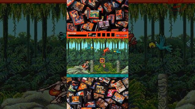 Greendog - Beached Surfer Dude! #vagnerdmitriy #ретропонедельник #sega #segamegadrive2 #shorts смотреть онлайн