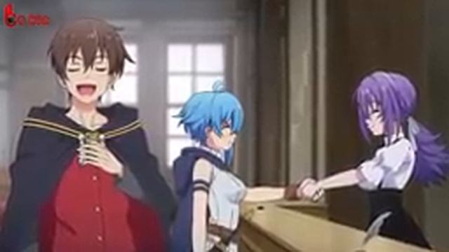 ALL IN ONE | Mạnh Nhất Vương Quốc Nhưng Chỉ Thích Làm Nông Dân | Review Anime | Tóm Tắt Anime смотреть онлайн