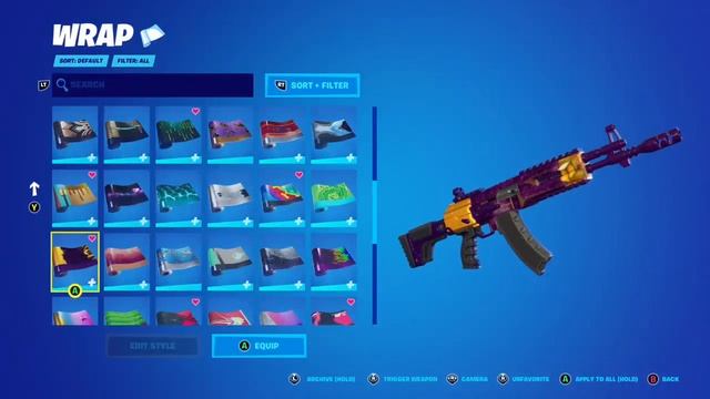 Fortnite gameplay challenges on solos Duos or squads but I'll be trying these on and leveling up to смотреть онлайн