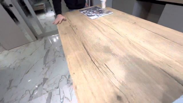 ЖК Самолёт | Дизайн и ремонт 2-ух комнатной квартиры | Отдельный островок на кухне | БЫТЬ БОССОМ смотреть онлайн