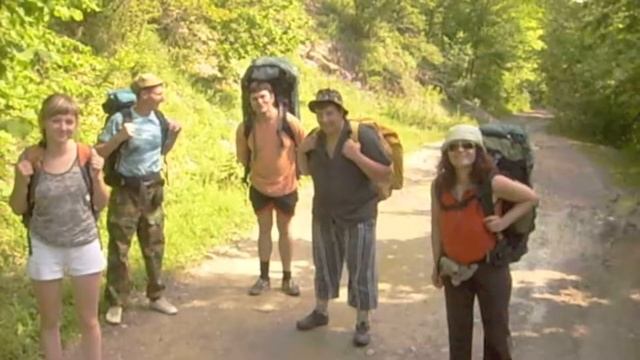 Бамбаки 2010 смотреть онлайн