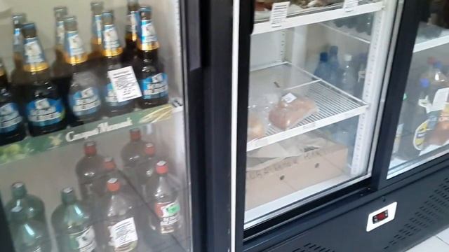 Куртамыш - Магазин разливных напитков смотреть онлайн