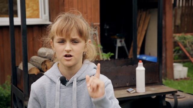 Дети о безопасности_ безопасность на даче смотреть онлайн