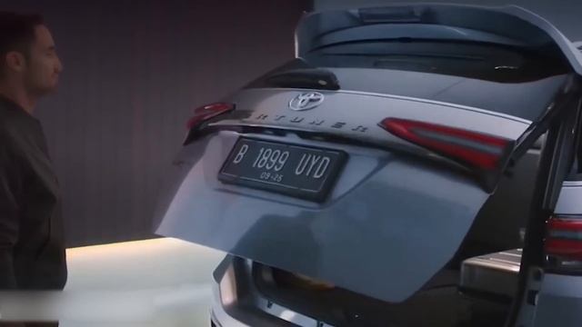 ALL NEW 2024 Toyota Fortuner SHOCKS The Entire Car Industry! смотреть онлайн
