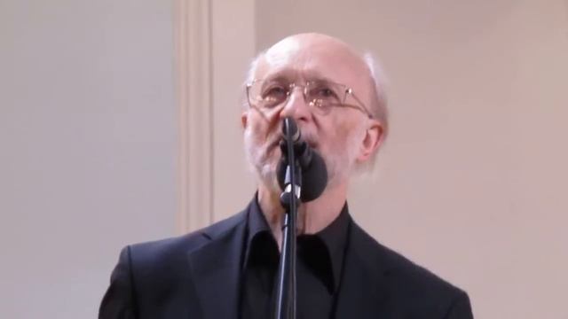 А.Б.Любимов: вступительное слово перед концертом смотреть онлайн