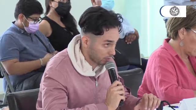 DÉCIMA TERCERA SESIÓN ORDINARIA DEL HONORABLE AYUNTAMIENTO DE SOLIDARIDAD. смотреть онлайн
