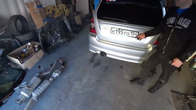 13000руб В ТЮНИНГ Субару Форестер смотреть онлайн