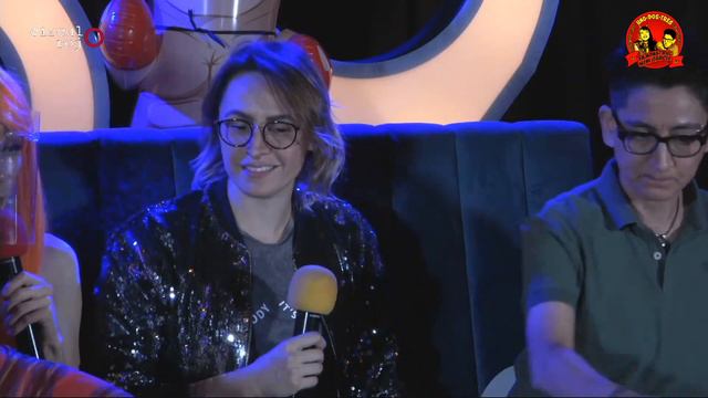 Uno, Dos, Tres Episodio 6 смотреть онлайн