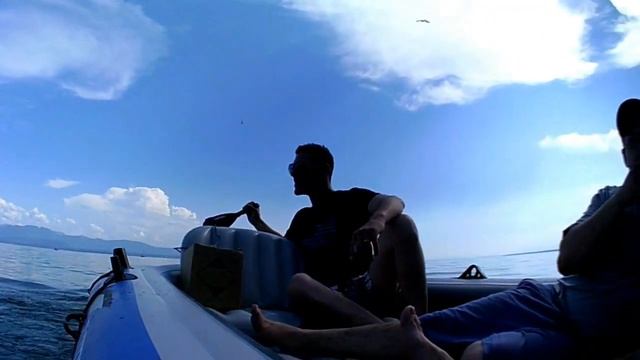 Barco Intex Excursion 5 Review