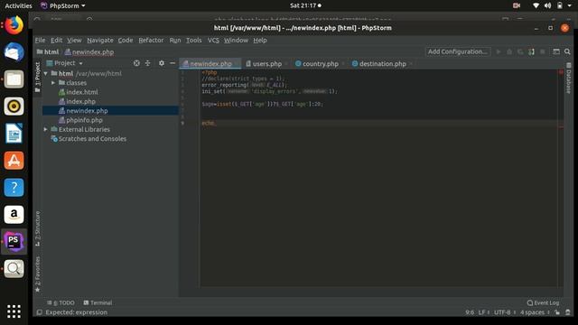 PHP7 Null coalescing operator смотреть онлайн