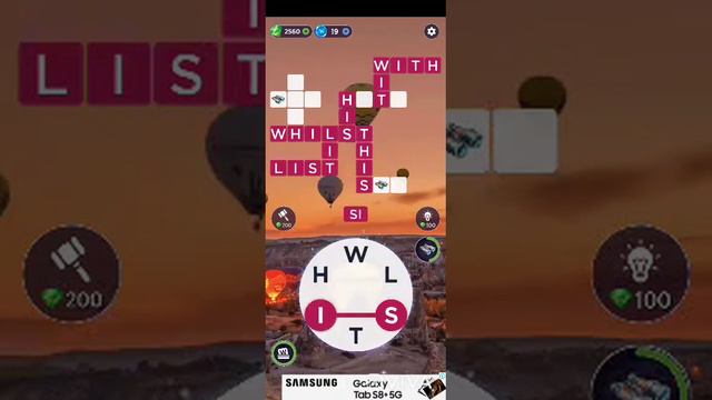Words of Wonder || Level 301-305 смотреть онлайн