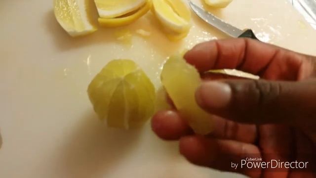 Ginger Juice | No Juicer Needed | WHITwhitLEGIT смотреть онлайн