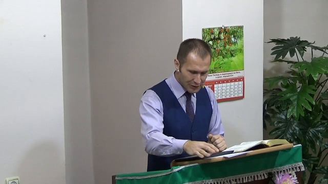 Что нам делать, чтобы расти в вере? - 3Christ.ru смотреть онлайн