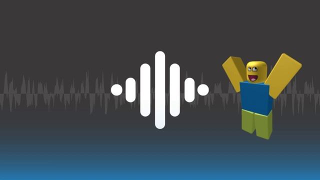 Roblox 'BYE' Wave Sound Effect (Nostalgia) смотреть онлайн
