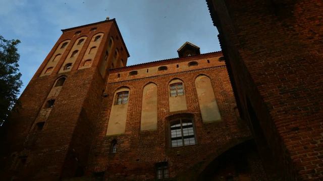 Kwidzyn Timelapse смотреть онлайн