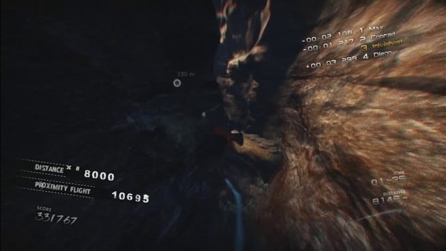 WINGSUIT SKYDIVE - AWESOME VIDEO GAME смотреть онлайн